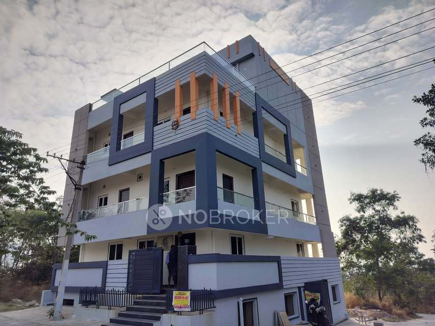 4+ BHK House For Sale  In Tanavi Hills , Bachupally