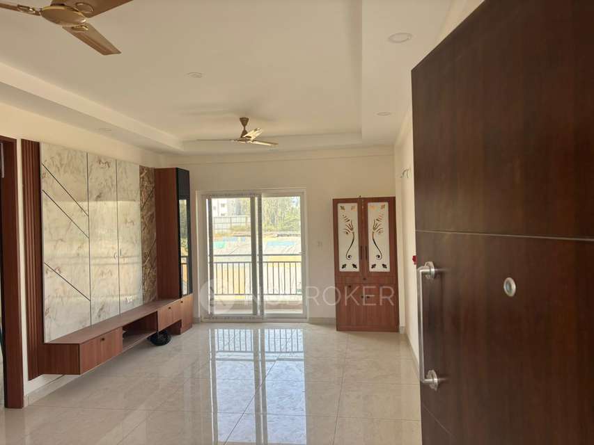 2 BHK Flat In Nirmaanika Advaita for Rent  In Nirmaanika Advaita