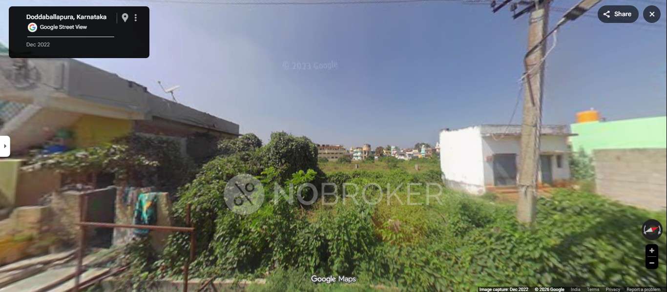 Plot For Sale  In Karenahalli
