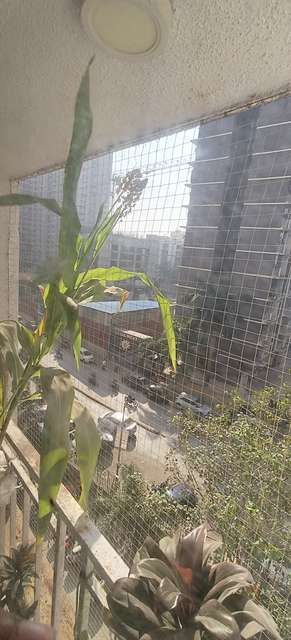 2 BHK Flat In Dharti Pressidio  For Sale  In Kandivali West