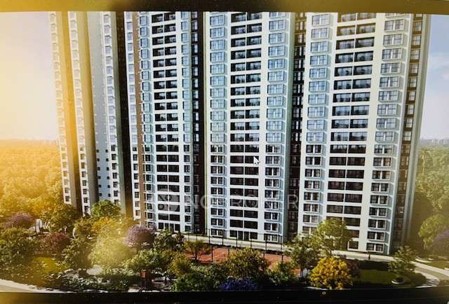 1 BHK Flat In Godrej Splendour, Krishnarajapura For Sale  In Krishnarajapura