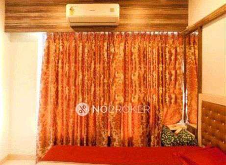 2 BHK Flat In Rizvi Oak Residential Tower for Rent  In Malad East