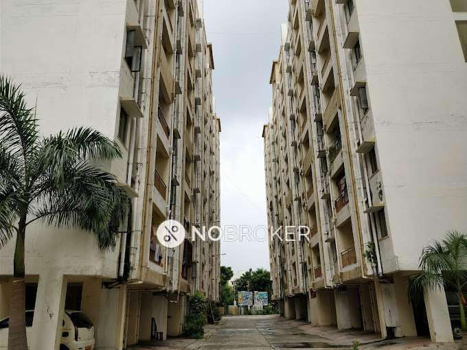 3 BHK Flat In Sadbhava Township for Rent  In Pocharam