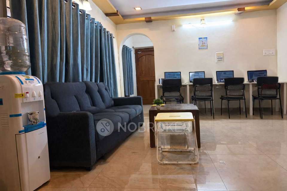 PG for Anyone in Koramangala