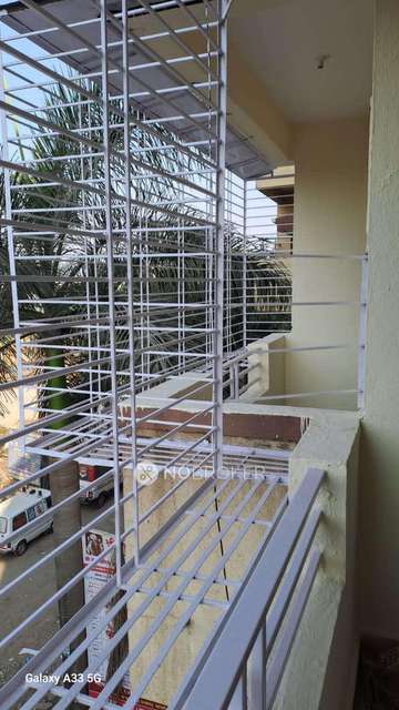 1 BHK Flat In Mathashree For Sale  In Hadapsar