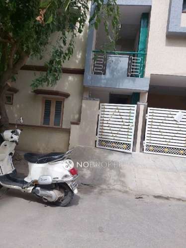 2 BHK Flat In Standalone  Building  for Rent  In Hulimavu
