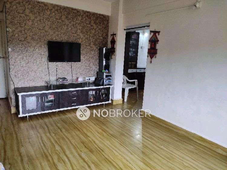 2 BHK Flat In Classic Garden Society For Sale  In Dhankawadi