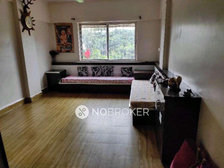 2 BHK Flat In Classic Garden Society For Sale  In Dhankawadi