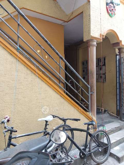 1 BHK Flat In Independent for Lease  In Kempapura Agrahara