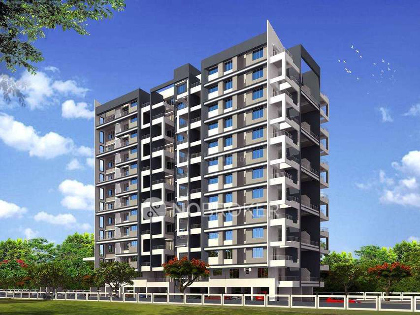 2 BHK Flat In Renuka Glory for Rent  In  Pimpri-chinchwad
