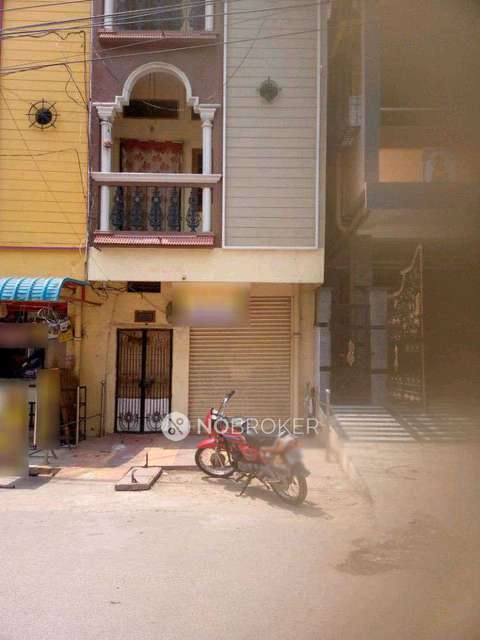 3 BHK Flat In Sb for Rent  In Amberpet
