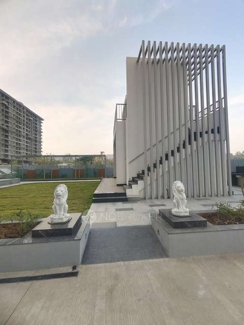 2 BHK Flat In Amerillo Tower for Rent  In Pimpri-chinchwad