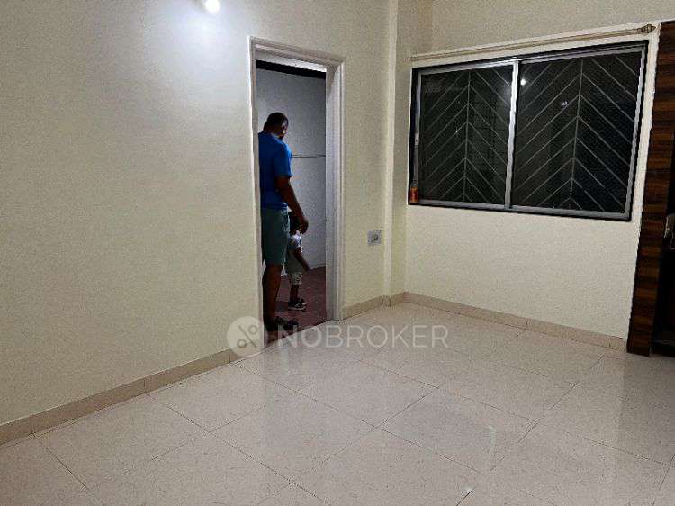 2 BHK Flat In Ankur Residency For Sale  In Warje