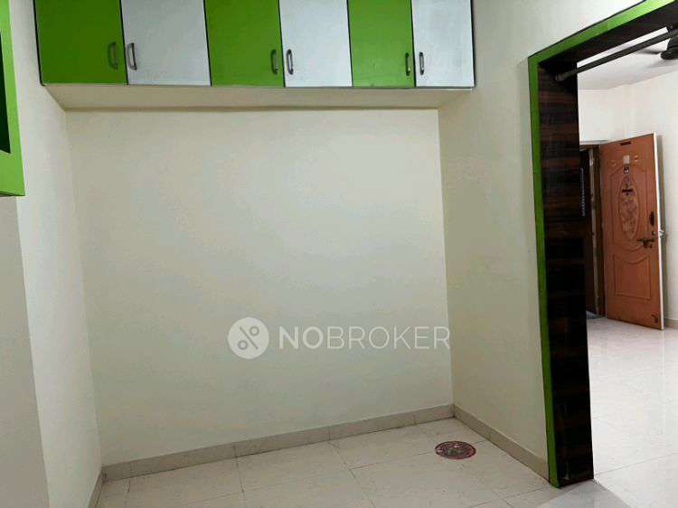 2 BHK Flat In Ankur Residency For Sale  In Warje