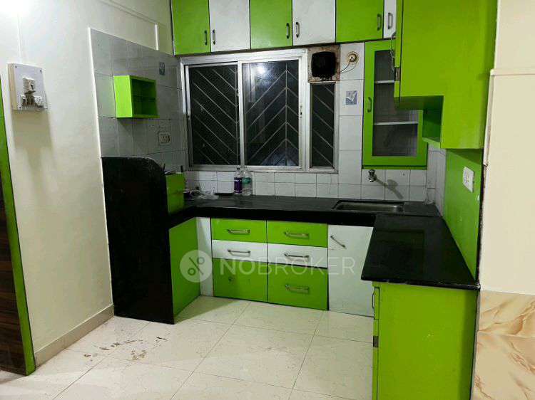 2 BHK Flat In Ankur Residency For Sale  In Warje