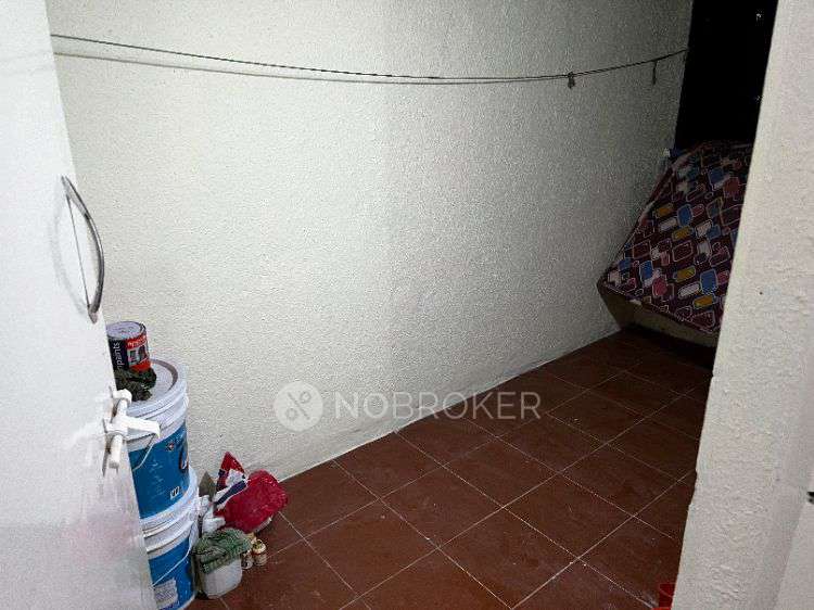 2 BHK Flat In Ankur Residency For Sale  In Warje