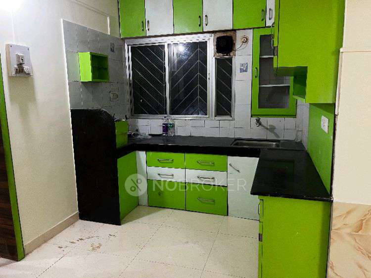 2 BHK Flat In Ankur Residency For Sale  In Warje