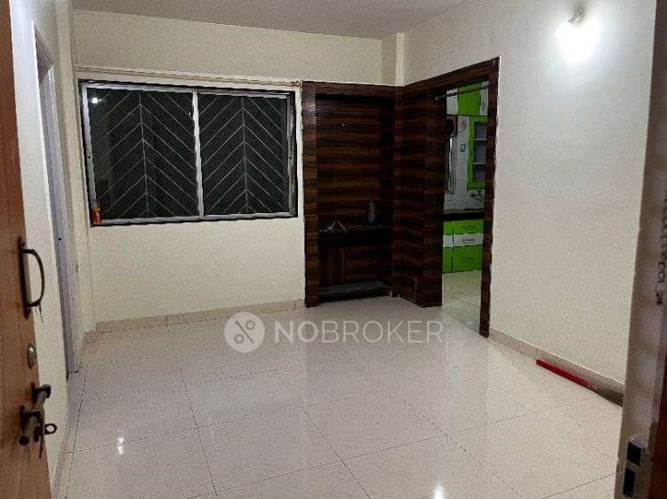 2 BHK Flat In Ankur Residency For Sale  In Warje