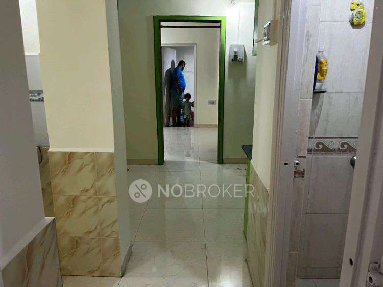 2 BHK Flat In Ankur Residency For Sale  In Warje