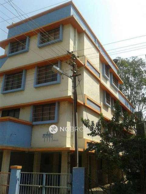 2 BHK Flat In Marmabandh Apartment For Sale  In Talegaon Dabhade