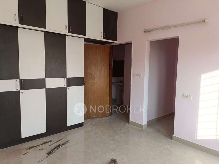 3 BHK Flat In Sri Rama Acropolis for Rent  In Whitefield