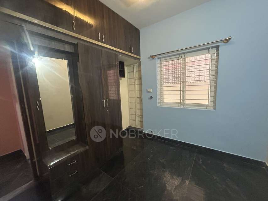 1 BHK Flat for Rent  In Kalyan Nagar 