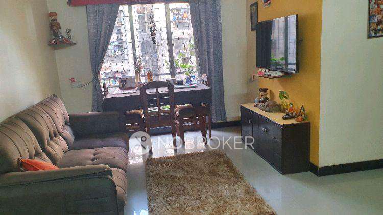 2 BHK Flat In Shepherd Residency for Rent  In Goregaon West