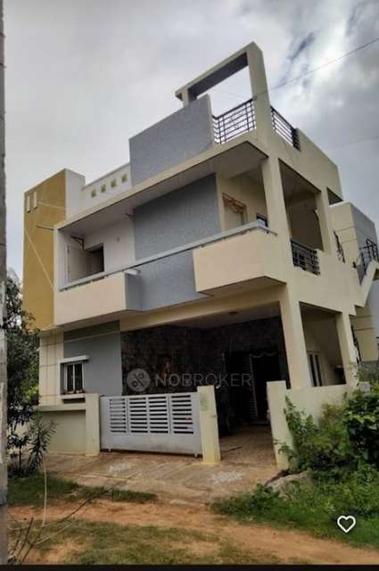2 BHK House For Sale  In Thammenahalli Village