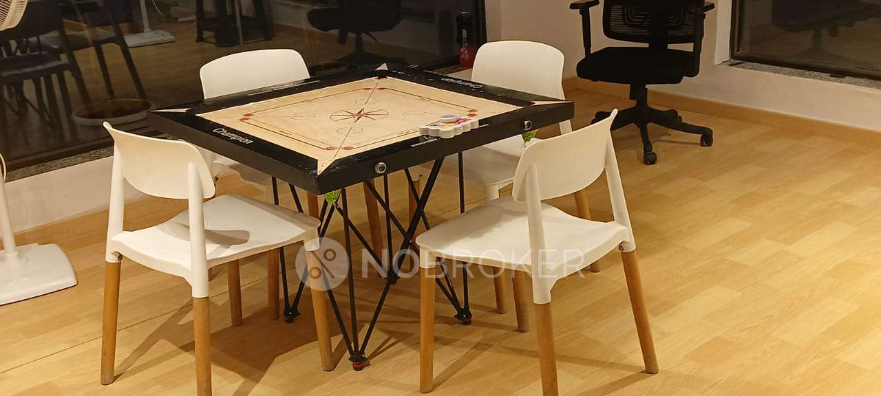 1 BHK Flat In Wadhwa Wise City Wow, Panvel for Rent  In Panvel