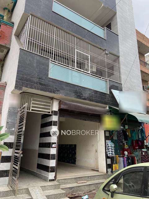 3 BHK House for Rent  In Sahibabad