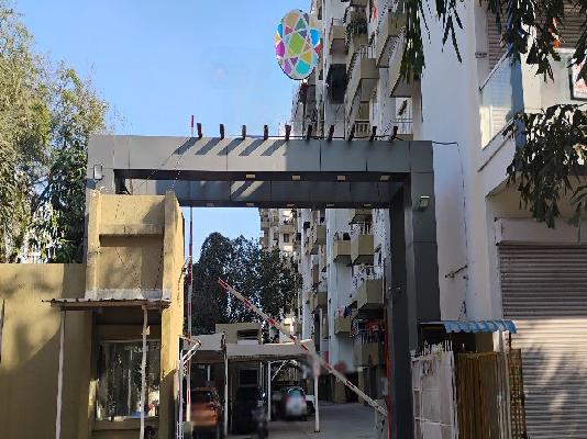 3 BHK Flat In Mangal Vishwa for Rent  In Kiwale