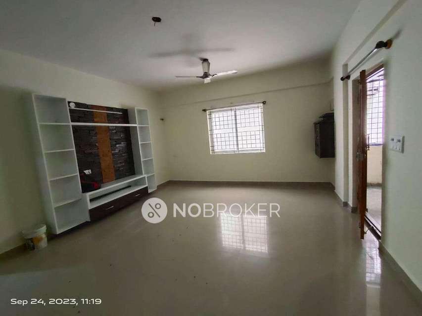 2 BHK Flat In Vikhyath Pride for Rent  In Ayyappa Nagar