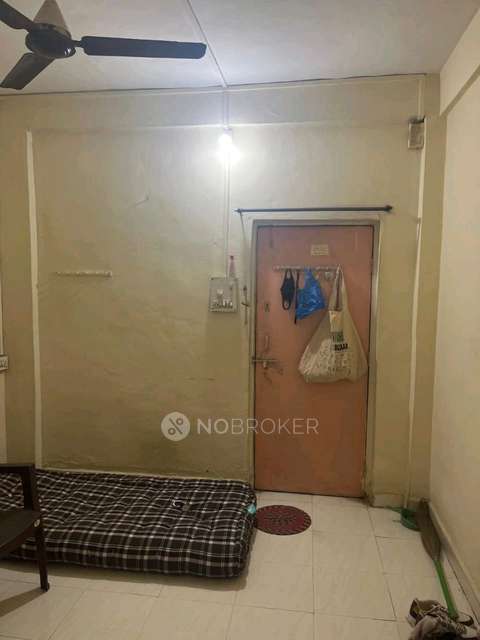 Single Room for Female In 1 BHK  In Wadgaon Sheri