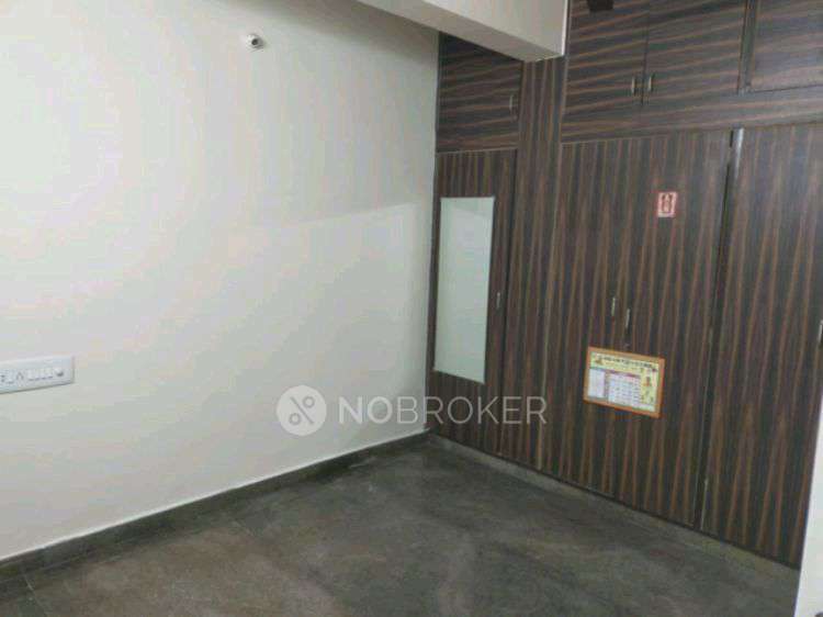 2 BHK Flat In Eshwaran Apartments for Rent  In Balaji Layout