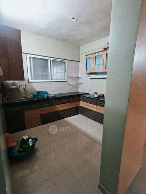 1 BHK Flat In Nilesh Samrudhi for Rent  In Handewadi