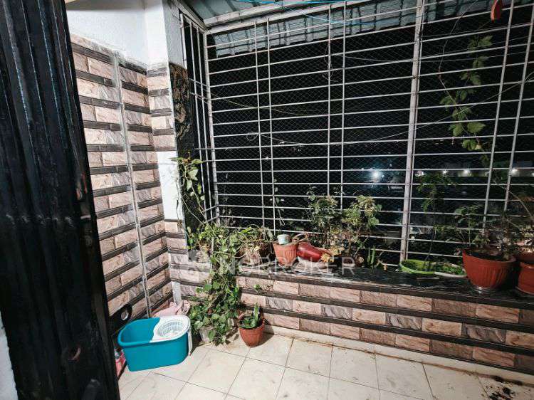 1 BHK Flat In Nilesh Samrudhi for Rent  In Handewadi