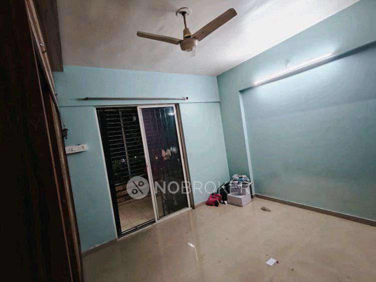 1 BHK Flat In Nilesh Samrudhi for Rent  In Handewadi