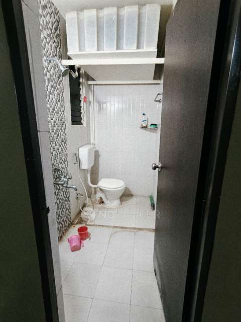 1 BHK Flat In Nilesh Samrudhi for Rent  In Handewadi