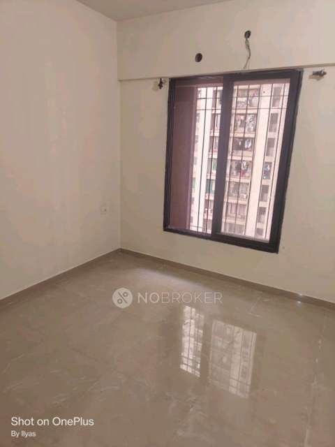 1 BHK Flat In Dosti Planet North For Sale  In Shilphata