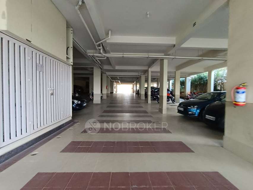 2 BHK Flat In Gnr Platinum Fort For Sale  In G N R Platinum Fort