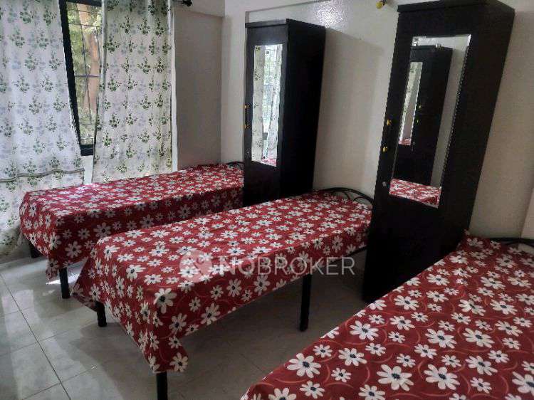 PG for Boys in Shop No- 06, Legend Prestige, Bhagwan Tatyasaheb Kawade Rd, Behind Krome Mall, Bhaskar Colony, Swami Vivekanand Nagar, Lakshmi Nagar, Hadapsar, Pune, Maharashtra 411013, India