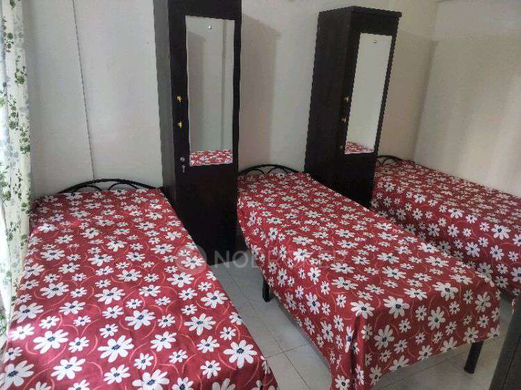 PG for Boys in Shop No- 06, Legend Prestige, Bhagwan Tatyasaheb Kawade Rd, Behind Krome Mall, Bhaskar Colony, Swami Vivekanand Nagar, Lakshmi Nagar, Hadapsar, Pune, Maharashtra 411013, India