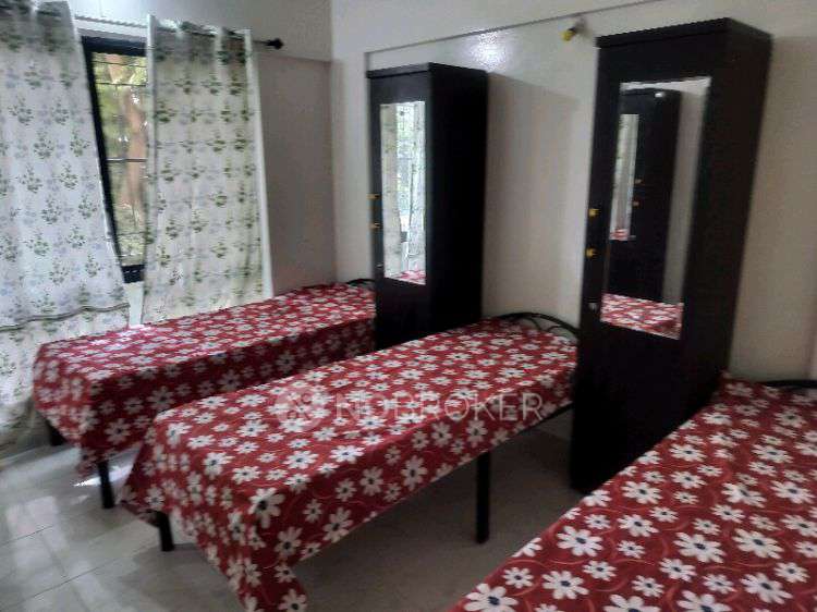 PG for Boys in Shop No- 06, Legend Prestige, Bhagwan Tatyasaheb Kawade Rd, Behind Krome Mall, Bhaskar Colony, Swami Vivekanand Nagar, Lakshmi Nagar, Hadapsar, Pune, Maharashtra 411013, India