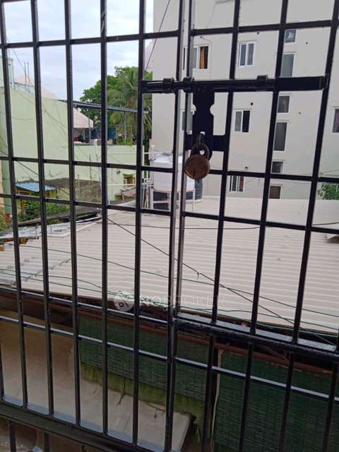 1 BHK Flat In Fathima Appartments for Rent  In Guindy