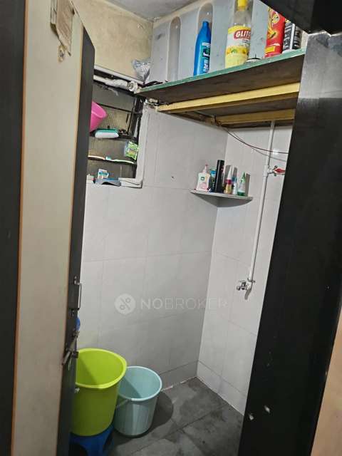 1 RK Flat In Dhanraj Complex for Rent In Vadgaon Budruk