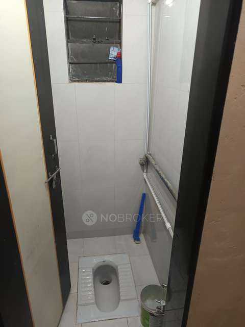 1 RK Flat In Dhanraj Complex for Rent In Vadgaon Budruk