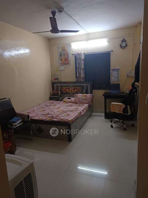 1 RK Flat In Dhanraj Complex for Rent In Vadgaon Budruk