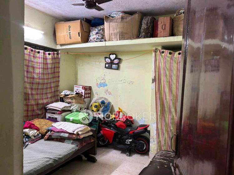 2 BHK Flat In Sb For Sale  In Ayanavaram