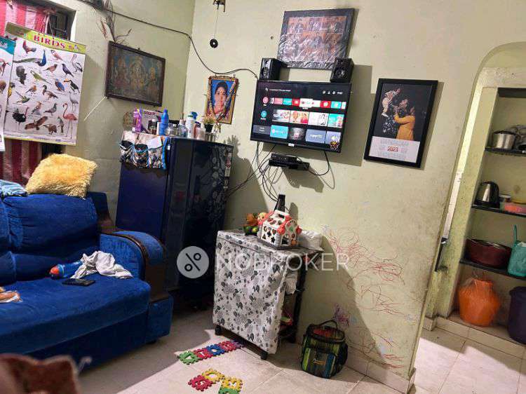 2 BHK Flat In Sb For Sale  In Ayanavaram
