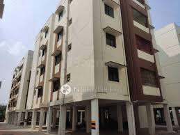 2 BHK Flat In Aiswarya Flats,potheri For Sale  In Dcc Aishwarya Flats